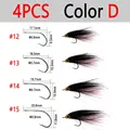 4pcs Color D