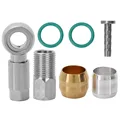 Bicycle Fittings