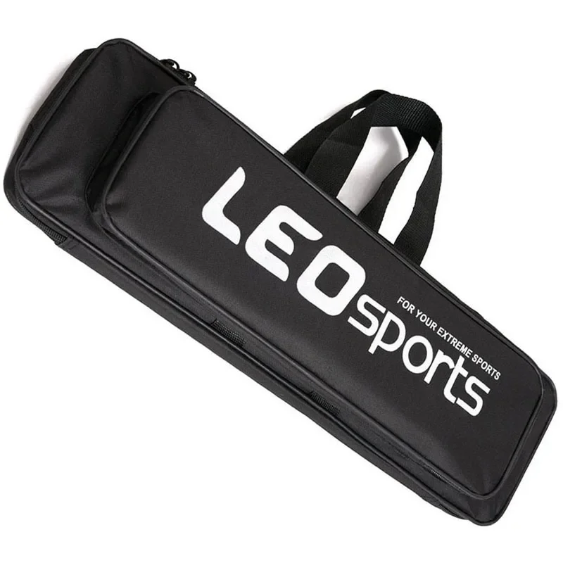 Mochila plegable pesca carpa almacenamiento aparejos - imagen 3