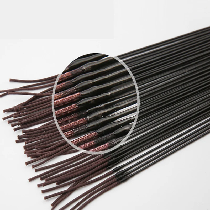 Lawaia-caña de pescar de carbono puro de 80cm, plataforma a juego, accesorios para caña de pescar, resistente al agua, ligeramente, 1 Uds. - imagen 2