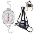 Scale 200kg and Bag
