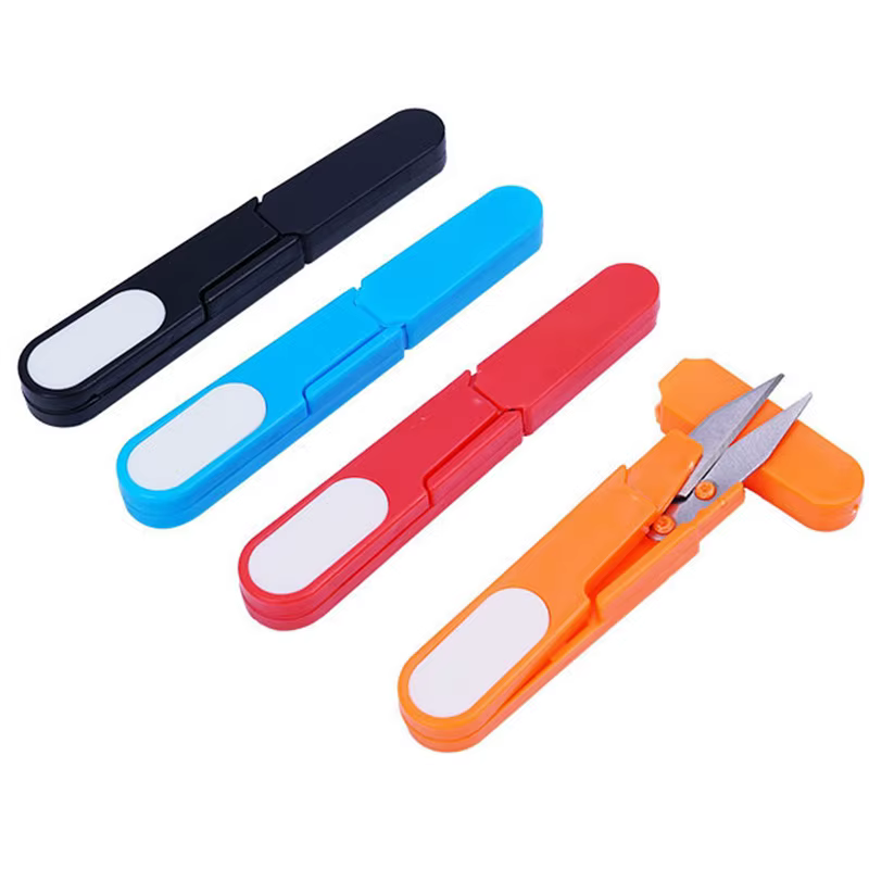 Cortalíneas de acero inoxidable – Plegables para pesca - imagen 5