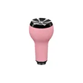 pink knob