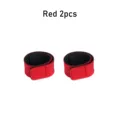 Red 2pcs