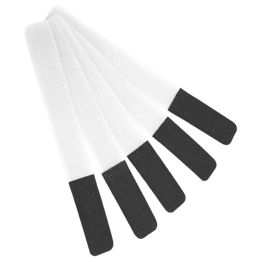 Correas Nylon Ajustables para Caña de Pescar Reutilizables - imagen 4