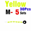 Yellow  M