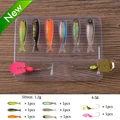 8pcs A8