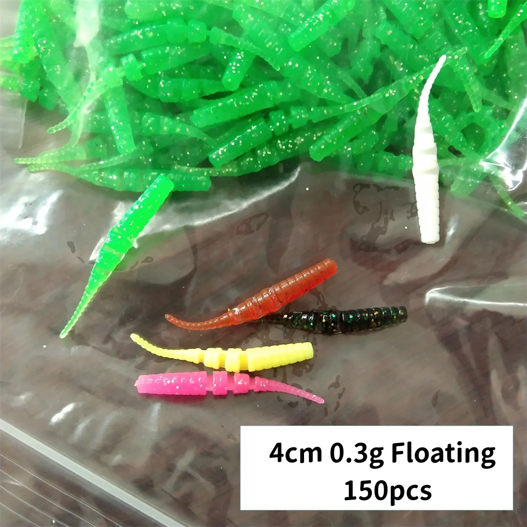 Señuelos Swolfy Jig Wobbler de silicona TPE para lubina