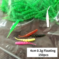 Señuelos Swolfy Jig Wobbler de silicona TPE para lubina
