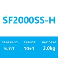 SF 2000SS-H