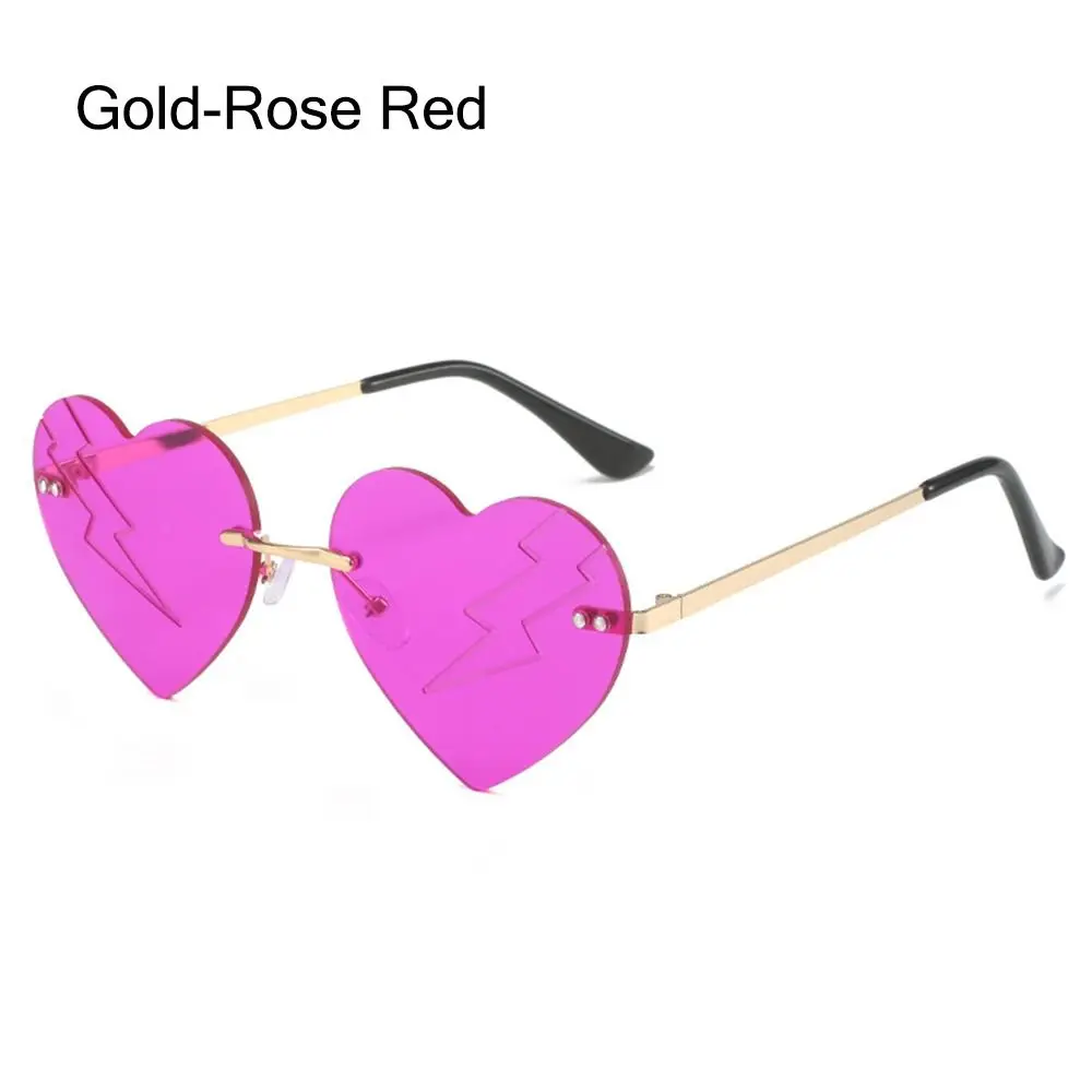 Gold-Rose Red