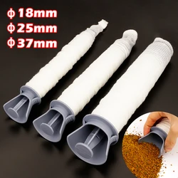 Hirisi Método Alimentador – Tubo PVA de Malla para Carpa