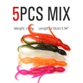 5pcs  MIX