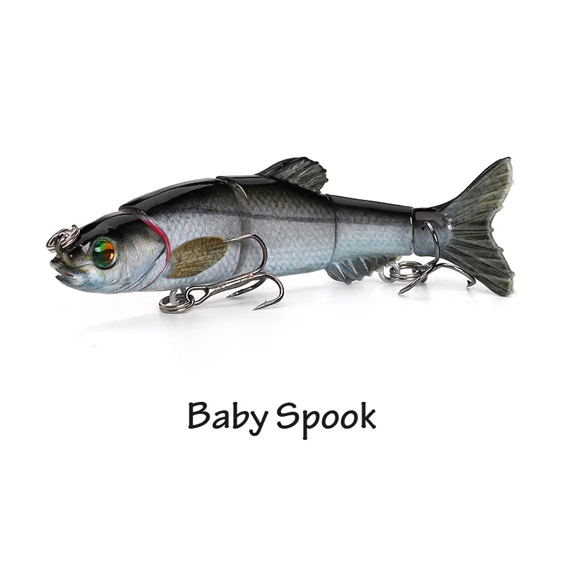 Baby Spook
