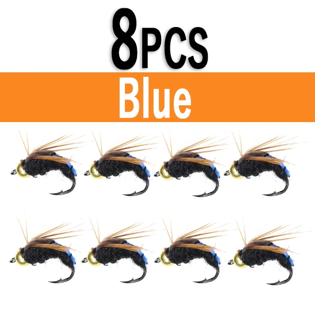 8pcsBlue