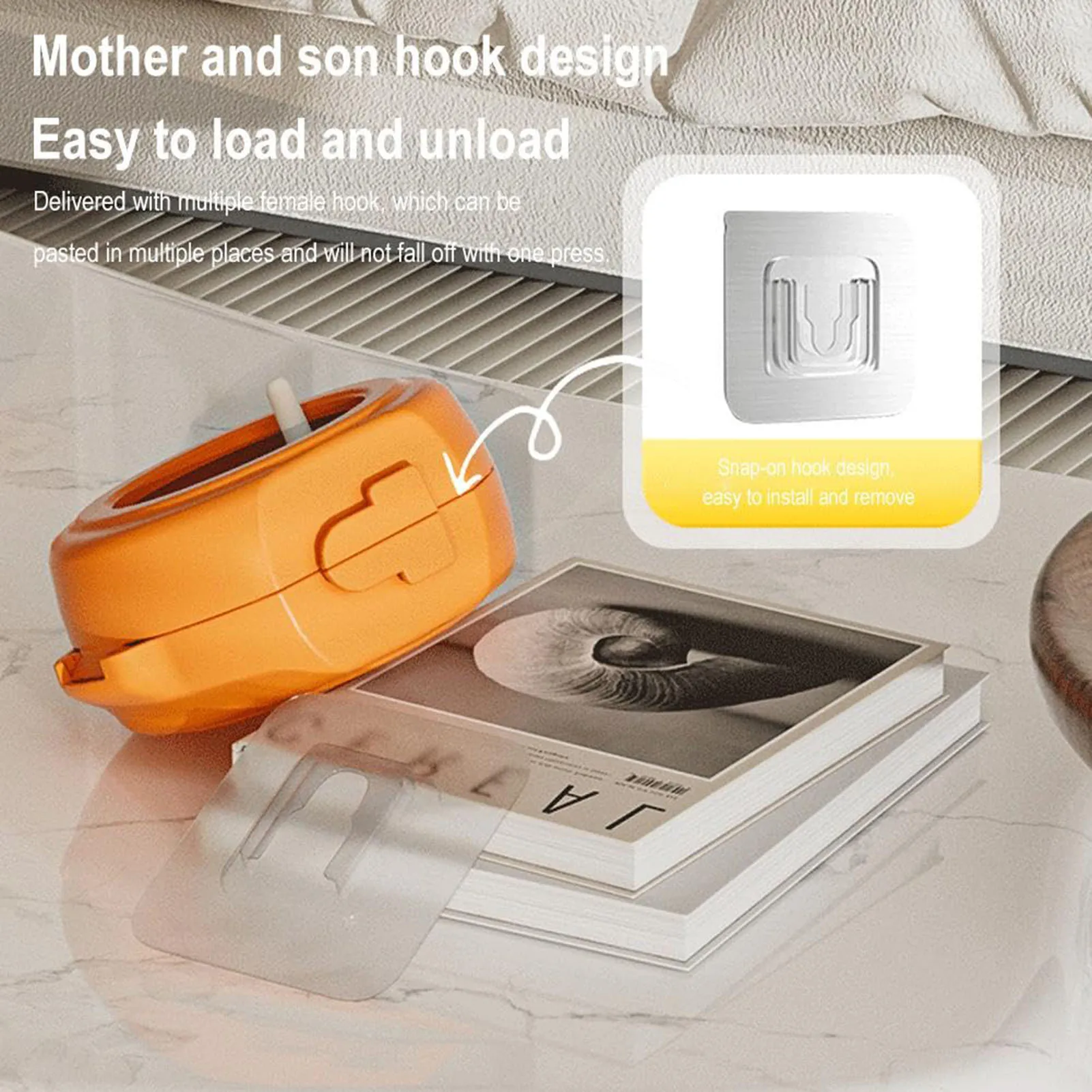 1/3 Uds entrenador de bádminton rebote retráctil automático un solo jugador entrenador de bádminton entrenamiento de reacción bádminton montado en la pared - imagen 3