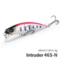 Intruder 46S-N