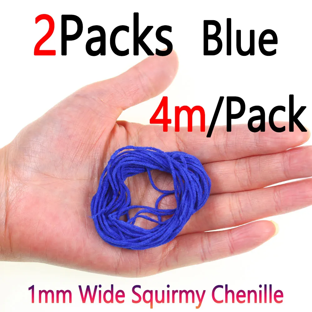2Packs Blue