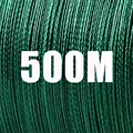 500M  Green