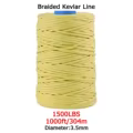 1500Lbs 1000ft 3.5mm