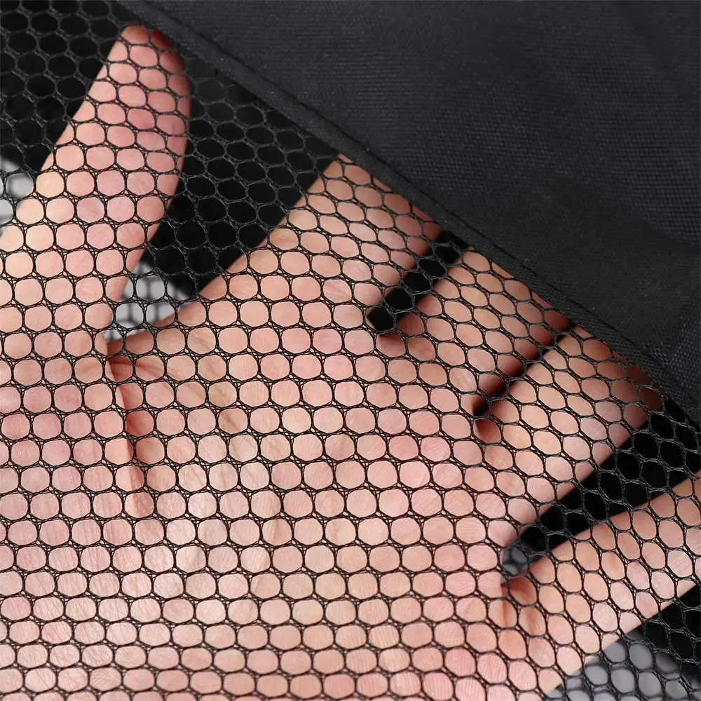 Bolsas de almacenamiento de fútbol con cordón multifuncional, accesorios de entrenamiento, bolsa de media malla, bolsas de almacenamiento de baloncesto - imagen 5