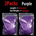 2packs Purple