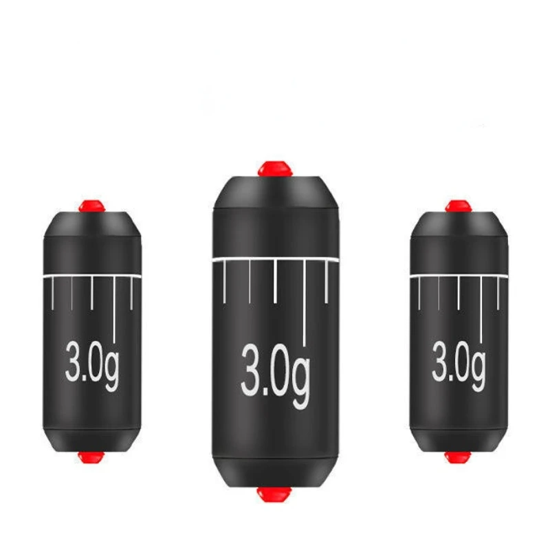 Sedal de pesca de nailon, hilo de pesca manchado, duradero, superextensible, suave, resistente al desgaste, Multifilamento - imagen 4