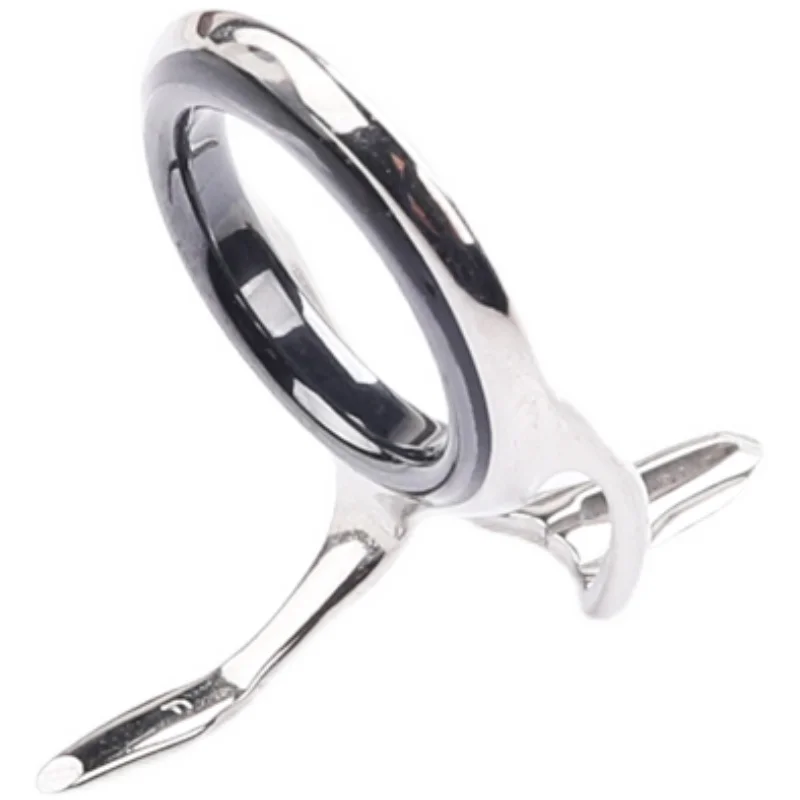 FUJI LKW guía de pie doble torzita de titanio TLKWTG - imagen 3