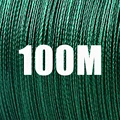 100M Green