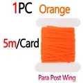 1PC Orange
