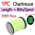 1PC Chartreuse