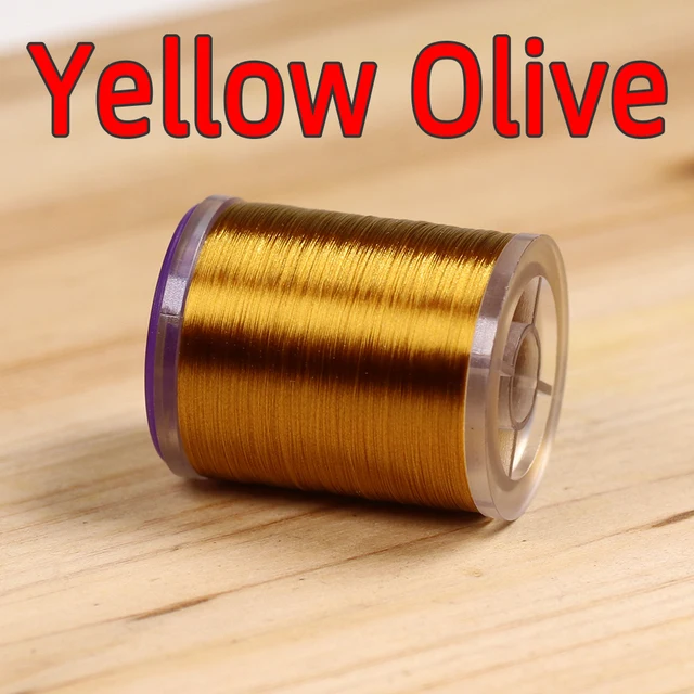 Yellow Olive