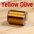 Yellow Olive