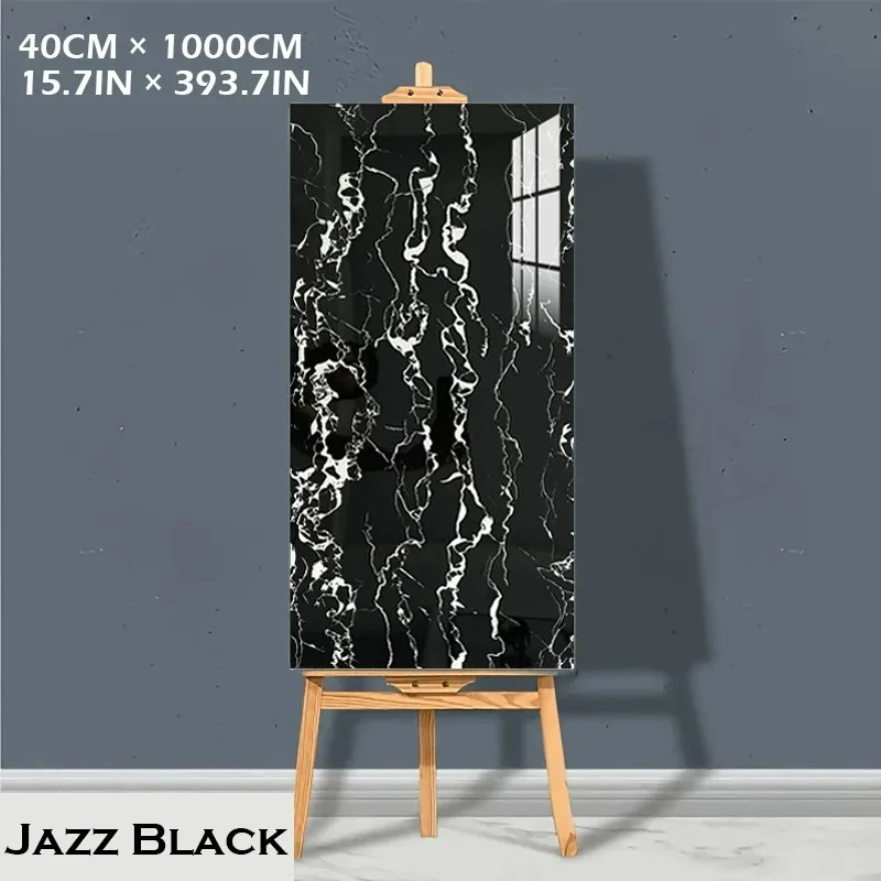 jazz black