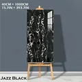 jazz black