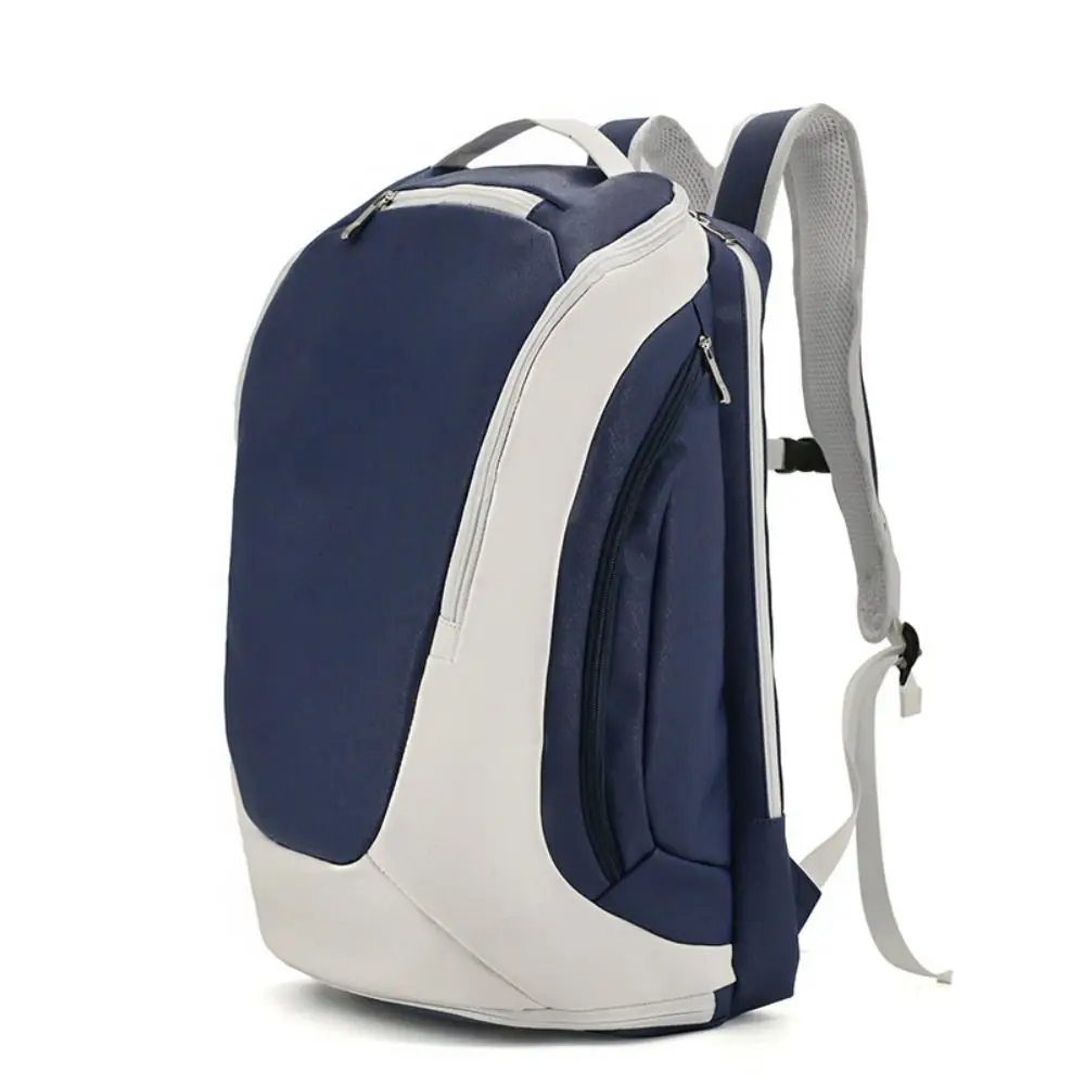 Mochila de pesca impermeable gran capacidad con bolsillos resistente - imagen 2
