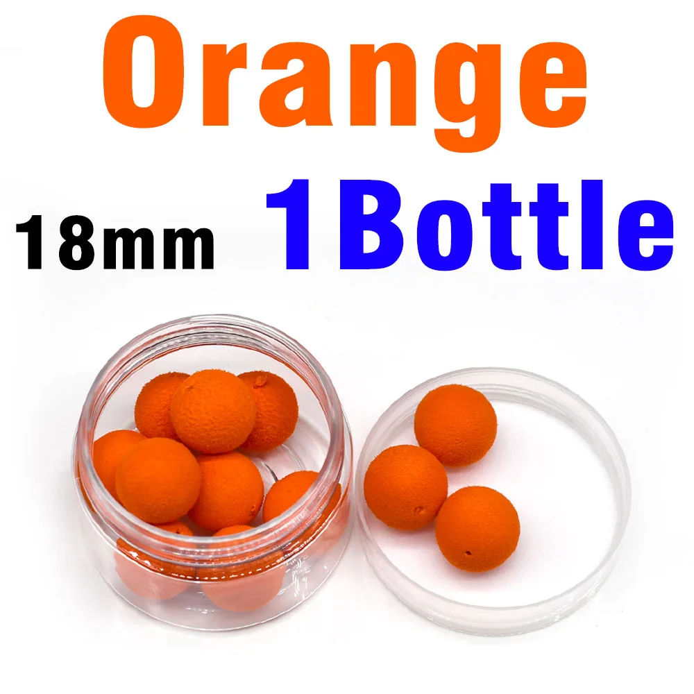18mm Orange