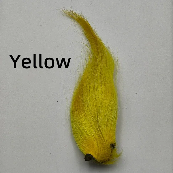 1pc Yellow
