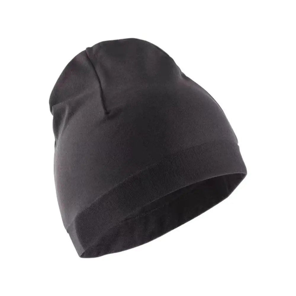 Gorros Skullcaps para correr de invierno, gorro deportivo más cálido a prueba de viento para correr, gorro deportivo suave con absorción de sudor para invierno y otoño