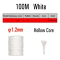 100M HC 1.2 White