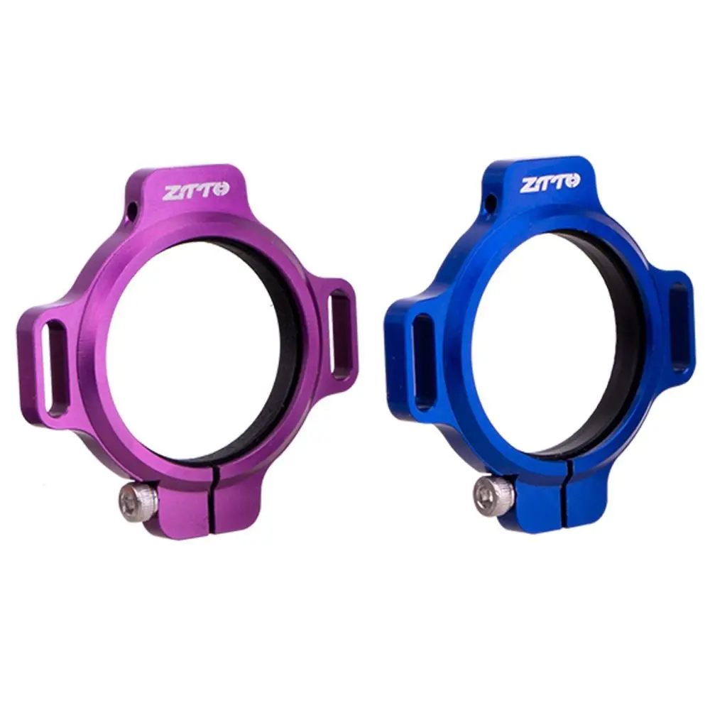 Ajustador de manivela para bicicleta de montaña, piezas ajustadoras de manivela para S-RAM Dub de 28,99mm con arandela - imagen 3