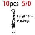 10pcs size 5l0