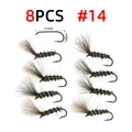 8pcs size 14