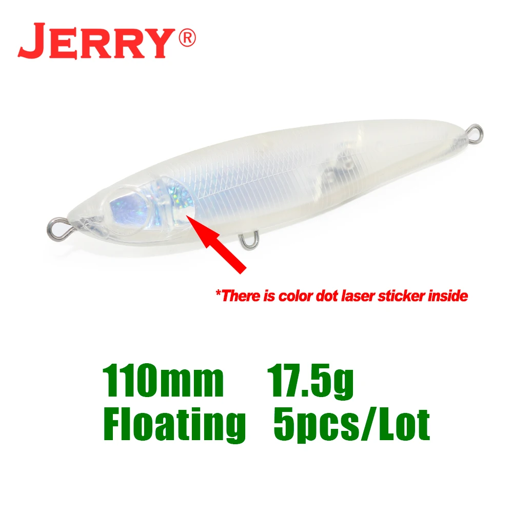 110mm Floating-laser