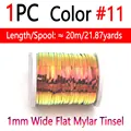 1PC  Color 11