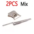 2pcs Mix Type