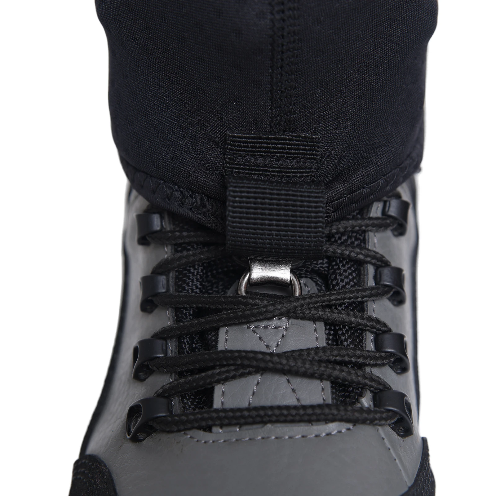 Calcetines para vadear de neopreno de 3 mm para pesca con mosca: calcetines para vadear húmedos resistentes a la abrasión y cómodos - imagen 3