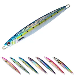 Señuelo Corte 3D Kaburagi – Jigging lento lubina caballa