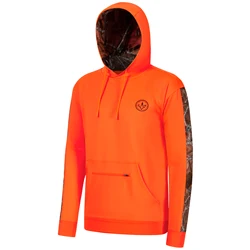 BASSDASH FS29M sudadera de pesca camuflaje impermeable