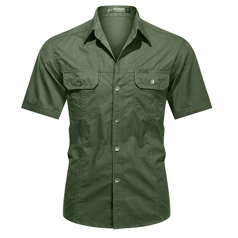 Verde militar